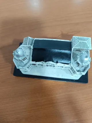 Maqueta Gran Teatro Bankia Príncipe Pío