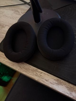 HyperX Cloud Alpha S Auriculares Gaming Negros