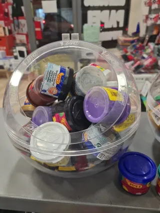 Lote Temperas Jovi Colores Surtidos