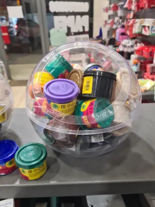 Lote Temperas Jovi Colores Surtidos