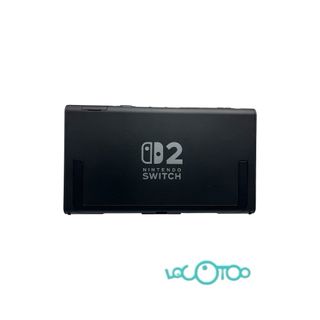 Nintendo Switch 2 Consola Portátil -R0101348CV-
