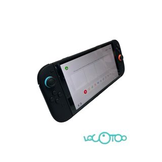 Nintendo Switch 2 Consola Portátil -R0101348CV-