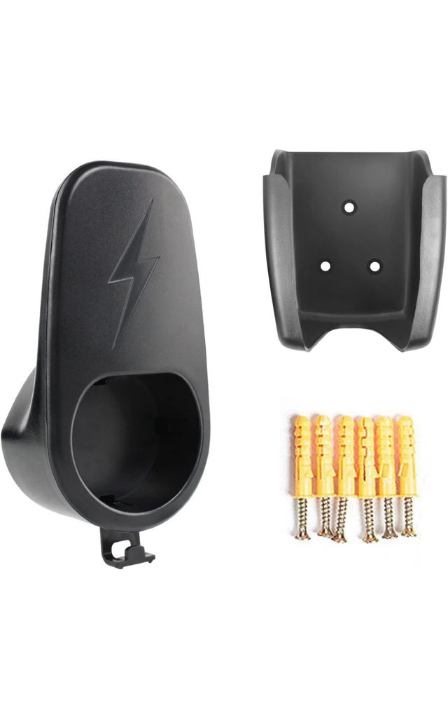 NUOVO! Supporto a parete per caricabatterie EV2 Tesla