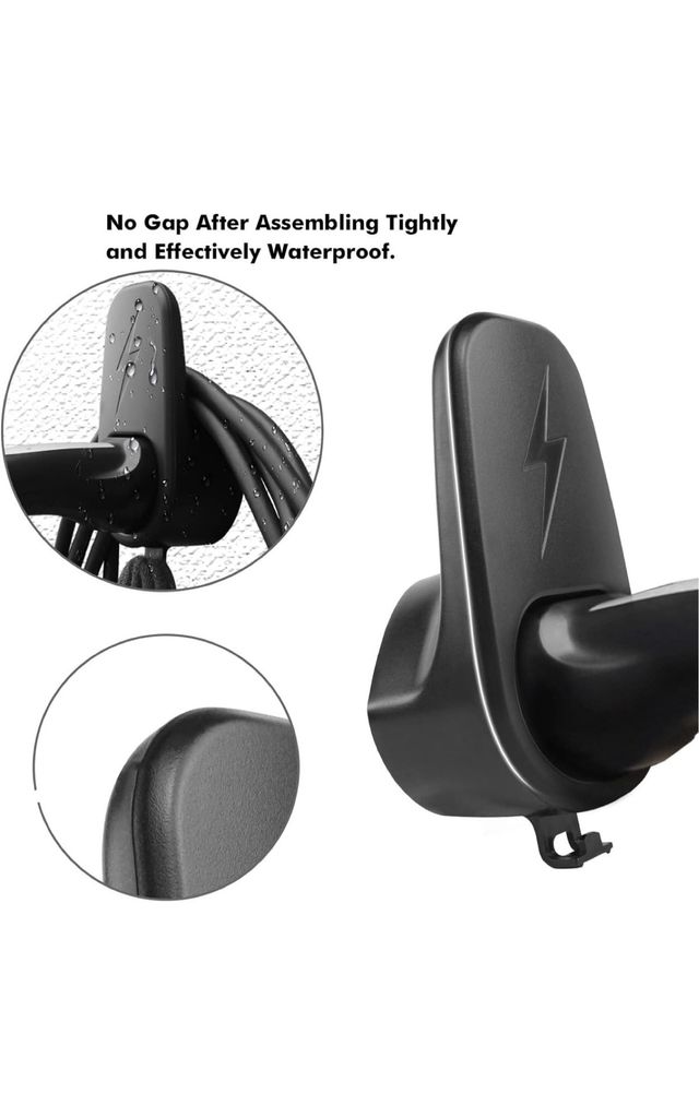 NUOVO! Supporto a parete per caricabatterie EV2 Tesla