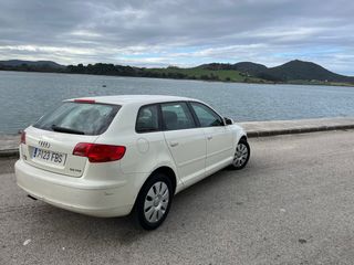 Audi A3 1.9 Tdi