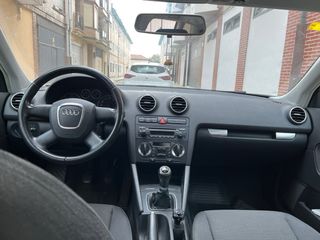 Audi A3 1.9 Tdi