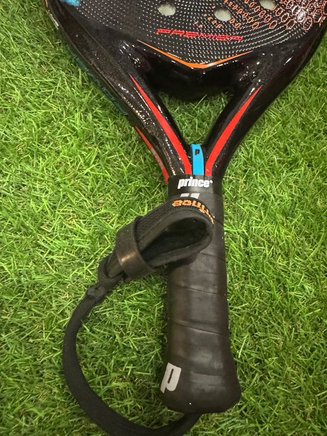 PALA PRINCE PREMIER V2