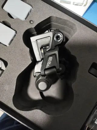 Cambio EDS OX MTB Inalámbrico