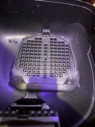 Baúl Moto SHAD SH29 Universal