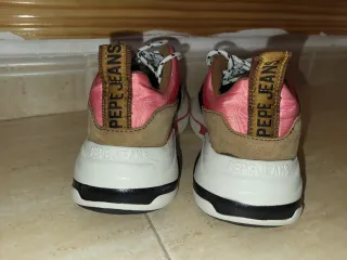 Zapatillas Pepe Jeans mujer