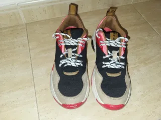 Zapatillas Pepe Jeans mujer