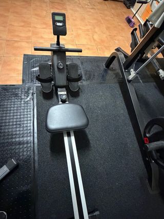 Máquina Smith Marcy MD-9010G Multifunción