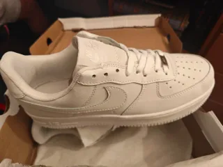 Nike Air Force 1 Blancas Talla 42