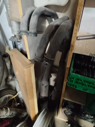 Despiece de Yamaha xj600 51j