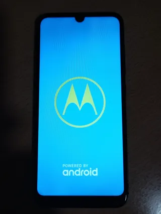 Motorola e6 Plus