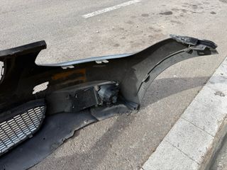 Paragolpes Pack M E92/E93