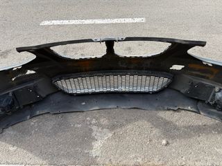 Paragolpes Pack M E92/E93