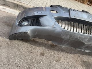 Paragolpes Pack M E92/E93