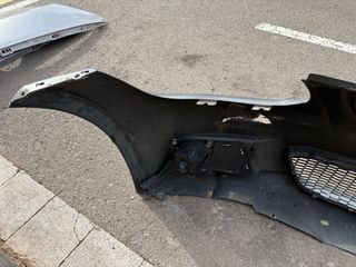 Paragolpes Pack M E92/E93