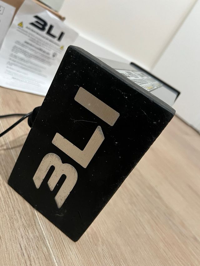 Batería Combo 3LI para sonda tiempo real