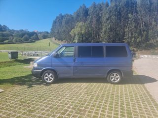 Volkswagen Multivan T4 Allstar
