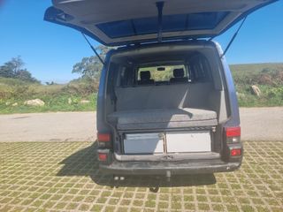 Volkswagen Multivan T4 Allstar
