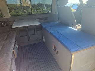 Volkswagen Multivan T4 Allstar