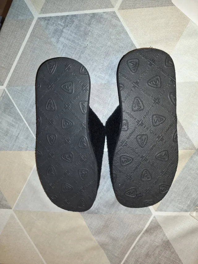 Zapatillas Casa Real Madrid Talla 37 Oficiales