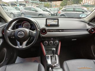 MAZDA CX-3 2.0 GE LUXURY 2WD NAVI 6AT
