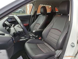 MAZDA CX-3 2.0 GE LUXURY 2WD NAVI 6AT