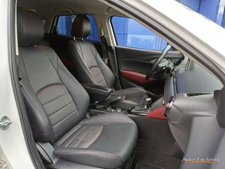 MAZDA CX-3 2.0 GE LUXURY 2WD NAVI 6AT