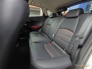 MAZDA CX-3 2.0 GE LUXURY 2WD NAVI 6AT