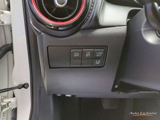 MAZDA CX-3 2.0 GE LUXURY 2WD NAVI 6AT