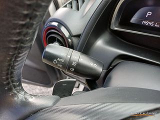 MAZDA CX-3 2.0 GE LUXURY 2WD NAVI 6AT