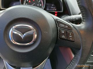 MAZDA CX-3 2.0 GE LUXURY 2WD NAVI 6AT