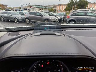 MAZDA CX-3 2.0 GE LUXURY 2WD NAVI 6AT