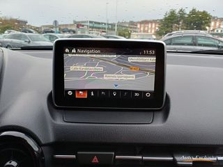 MAZDA CX-3 2.0 GE LUXURY 2WD NAVI 6AT