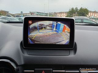 MAZDA CX-3 2.0 GE LUXURY 2WD NAVI 6AT