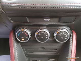 MAZDA CX-3 2.0 GE LUXURY 2WD NAVI 6AT