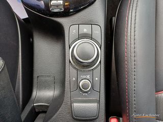 MAZDA CX-3 2.0 GE LUXURY 2WD NAVI 6AT