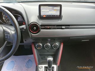 MAZDA CX-3 2.0 GE LUXURY 2WD NAVI 6AT
