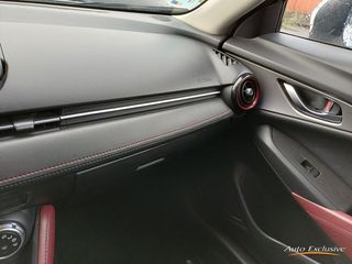 MAZDA CX-3 2.0 GE LUXURY 2WD NAVI 6AT