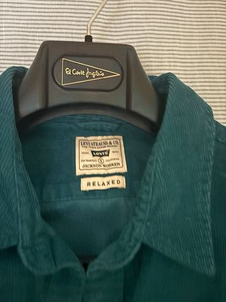 camisa Levis