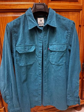 camisa Levis