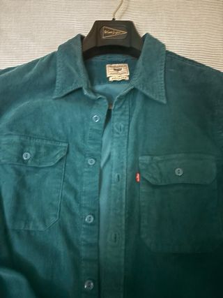 camisa Levis