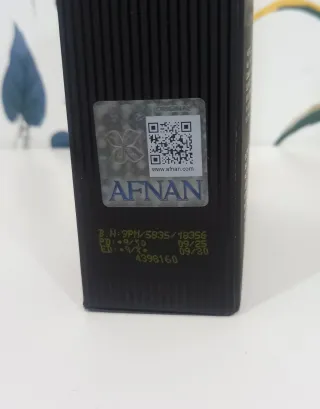 Perfume hombre Afnan 9 PM Eau de Parfum Vaporisate