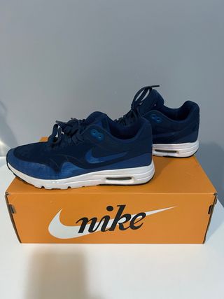 Zapatillas Nike mujer. T38