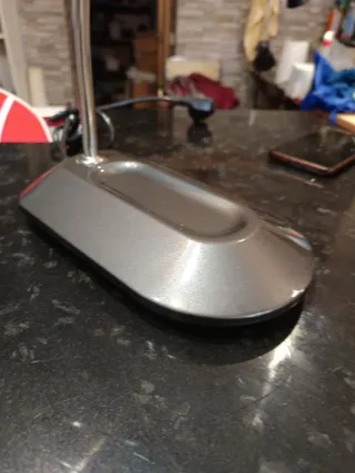 Lampara metalarte modelo Gala