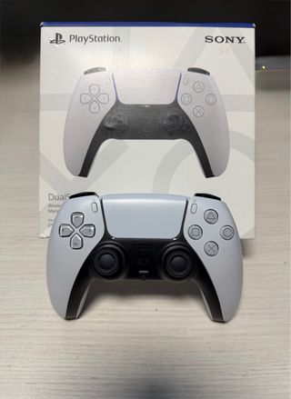 Mando PS5 DualSense con Joystick Magnéticos