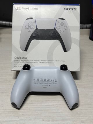 Mando PS5 DualSense con Joystick Magnéticos